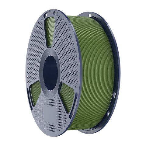 Filament SUNLU PLA+ 2.0 1.75mm 1kg (oliwkowy)