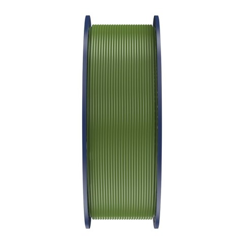 Filament SUNLU PLA+ 2.0 1.75mm 1kg (oliwkowy)