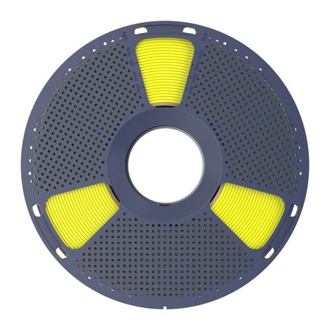 Filament SUNLU PLA+ 2.0 1.75mm 1kg (żółty)