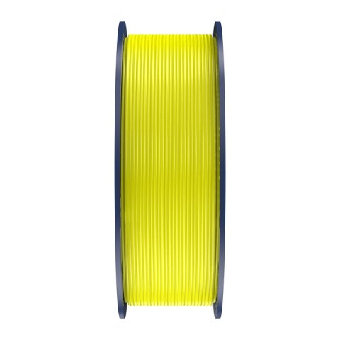 Filament SUNLU PLA+ 2.0 1.75mm 1kg (żółty)