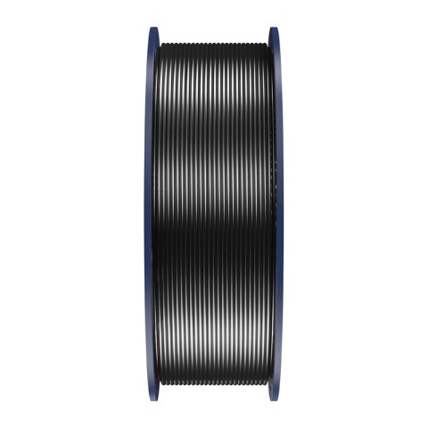 Filament SUNLU PLA+ Silk 1.75mm 1kg (czarny)