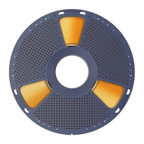 Filament SUNLU PLA+ Silk 1.75mm 1kg (mosiężny)