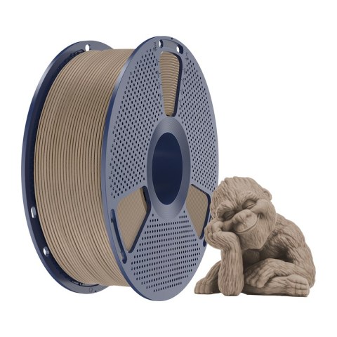 Filament SUNLU Wood 1.75mm 1kg (drewno)