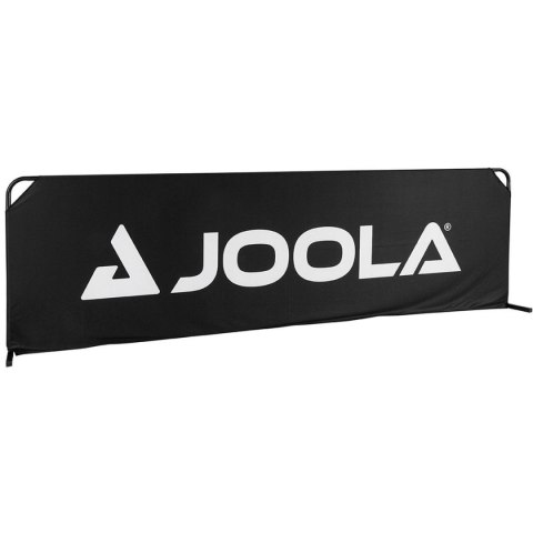 BANDA TENIS STOŁOWY JOOLA CZARNY 2,33M 2SZT