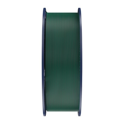 Filament Sunlu PLA+ Silk Dual Color (czarno-zielony)
