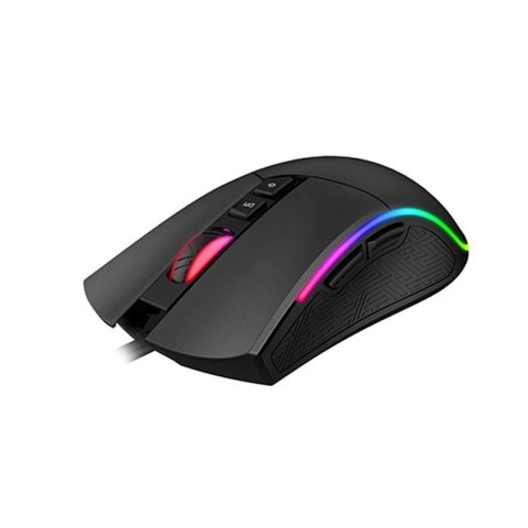 Mysz gamingowa Havit MS1001S V2 (czarno-szara)