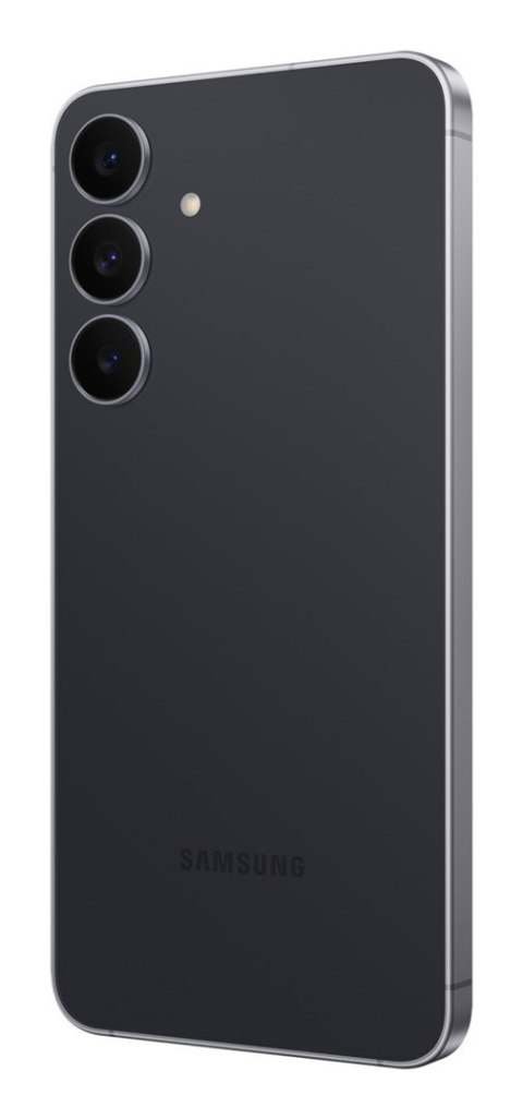 Samsung Galaxy S25 FE (S731) 5G 8/256GB Jetblack
