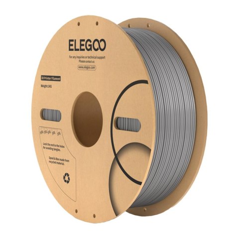 Filament ABS ELEGOO (szary)