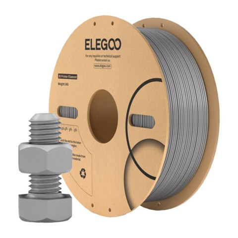 Filament ABS ELEGOO (szary)