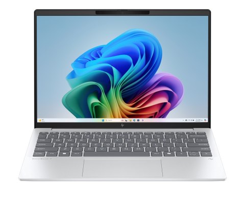 HP OmniBook 7 Aero 13-bg1218nw Ryzen 5 AI 340 13"WQXGA IPS 400nits AG 16GB LPDDR5x-7500 SSD512 Radeon 840M Cam 5Mpx IR 43Wh Win1
