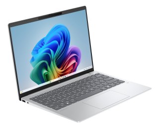 HP OmniBook 7 Aero 13-bg1218nw Ryzen 5 AI 340 13"WQXGA IPS 400nits AG 16GB LPDDR5x-7500 SSD512 Radeon 840M Cam 5Mpx IR 43Wh Win1