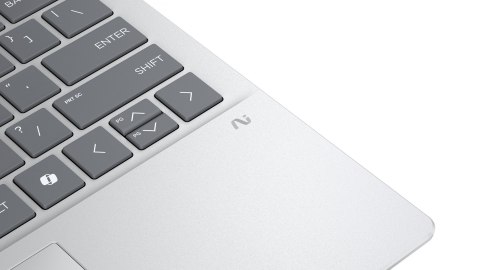 HP OmniBook 7 Aero 13-bg1218nw Ryzen 5 AI 340 13"WQXGA IPS 400nits AG 16GB LPDDR5x-7500 SSD512 Radeon 840M Cam 5Mpx IR 43Wh Win1
