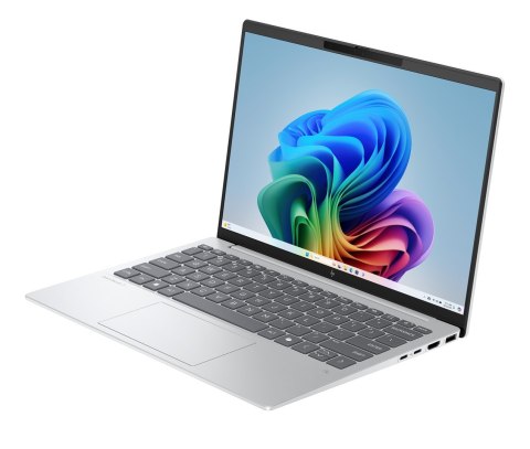HP OmniBook 7 Aero 13-bg1218nw Ryzen 5 AI 340 13"WQXGA IPS 400nits AG 16GB LPDDR5x-7500 SSD512 Radeon 840M Cam 5Mpx IR 43Wh Win1