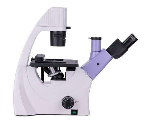 Odwrócony mikroskop biologiczny cyfrowy MAGUS Bio VD300 LCD