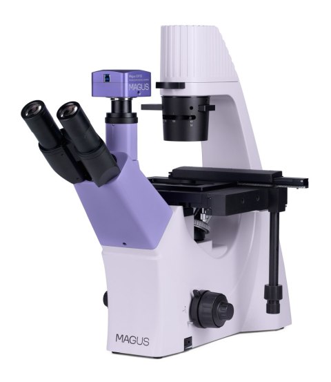 Odwrócony mikroskop biologiczny сyfrowy MAGUS Bio VD300