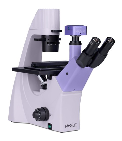 Odwrócony mikroskop biologiczny сyfrowy MAGUS Bio VD300