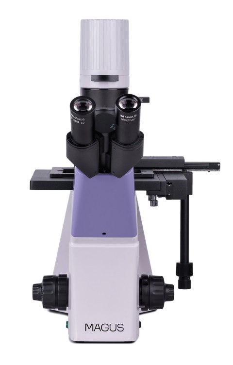 Odwrócony mikroskop biologiczny сyfrowy MAGUS Bio VD300
