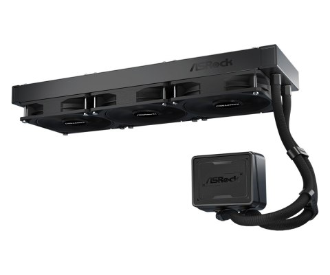Chłodzenie ASRock Challenger Pure 360