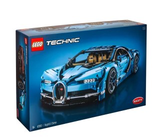 LEGO Technic 42083 - Bugatti Chiron (OUTLET)