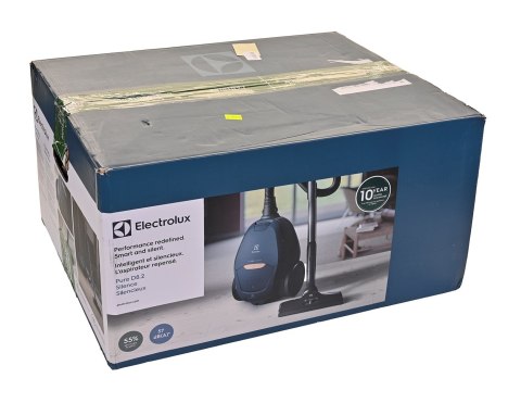 Odkurzacz ELECTROLUX PD82-4MB