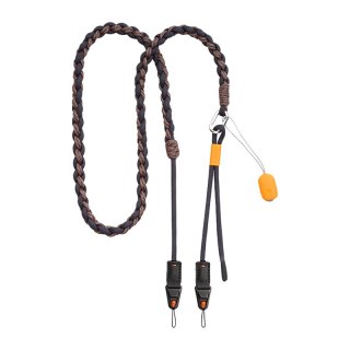 Pasek do telefonu PGYTECH LinkGo Dual Mount Version (czarny)