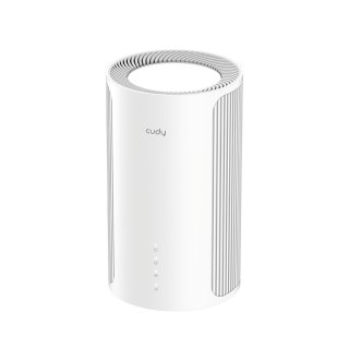 Router CUDY P4 Wi-Fi 6 5G SA/NSA AX3000