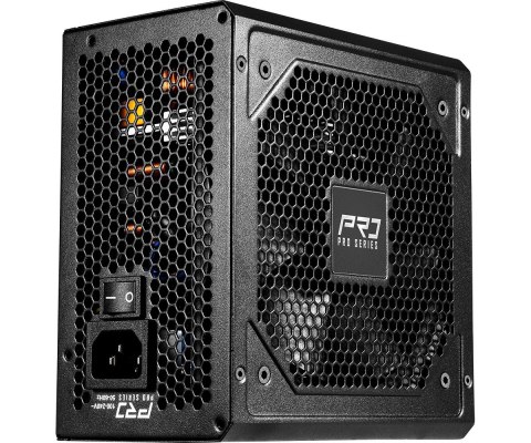 Zasilacz ASRock PRO-750G 750W 80 PLUS Gold