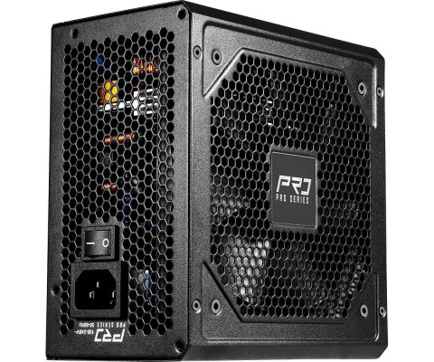 Zasilacz ASRock PRO-750G 750W 80 PLUS Gold