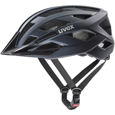 Kask rowerowy UVEX I-vo 2 56-60cm, anthracite matt