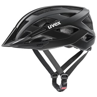 Kask rowerowy UVEX I-vo 2 56-60cm, black matt