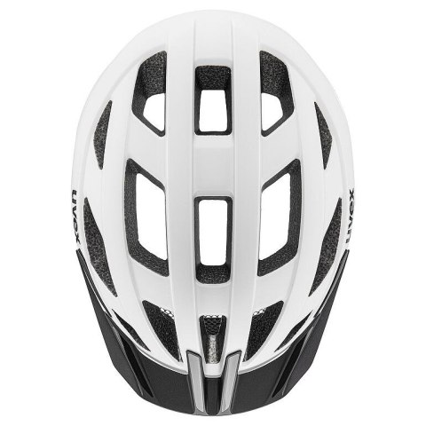 Kask rowerowy UVEX I-vo 2 56-60cm, white matt