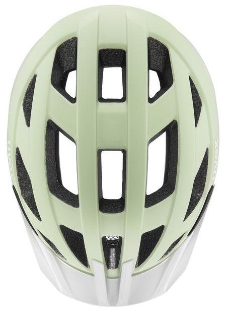 Kask rowerowy UVEX I-vo 2 MIPS 56-60cm, iced matcha matt