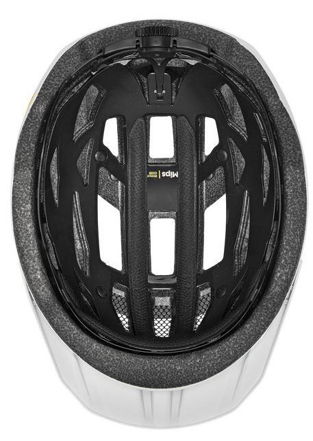 Kask rowerowy UVEX I-vo 2 MIPS 56-60cm, iced matcha matt