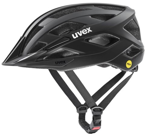 Kask rowerowy UVEX I-vo 2 MIPS 60-64cm, czarny