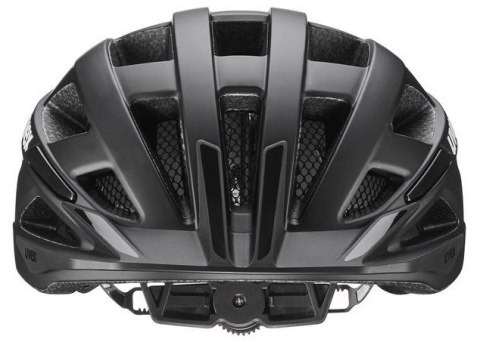 Kask rowerowy UVEX I-vo 2 MIPS 60-64cm, czarny