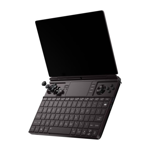 Laptop GPD-WinMax2-HX37032002 Ryzen AI 9 HX370/10.1" WQXGA (2560x1600) Touchscreen/32GB/SSD 2TB/BT/BLKB/FPR/AMD Radeon 890M 4GB/