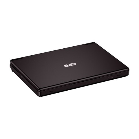 Laptop GPD-WinMax2-HX37032002 Ryzen AI 9 HX370/10.1" WQXGA (2560x1600) Touchscreen/32GB/SSD 2TB/BT/BLKB/FPR/AMD Radeon 890M 4GB/