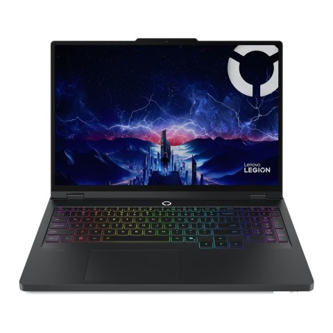 Lenovo Legion Pro 5 16IAX10 Ultra 9 275HX 16" WQXGA OLED 500nits 165Hz Glossy 32GB DDR5 5600 SSD1TB GeForce RTX 5070 8GB LAN Cam
