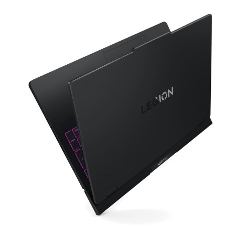 Lenovo Legion Pro 5 16IAX10 Ultra 9 275HX 16" WQXGA OLED 500nits 165Hz Glossy 32GB DDR5 5600 SSD1TB GeForce RTX 5070 8GB LAN Cam