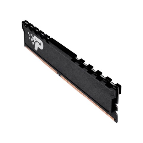 Patriot Premium Black DDR4 16GB 3200MHz CL22 Radiator (OUTLET)