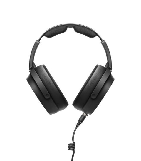 Sennheiser HD 480 PRO PLUS - Słuchawki studyjne zamknięte wraz z etui i akcesoriami