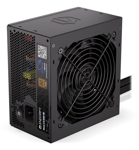 Zasilacz ENDORFY Vero L6 650 W