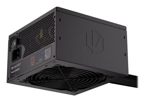 Zasilacz ENDORFY Vero L6 650 W