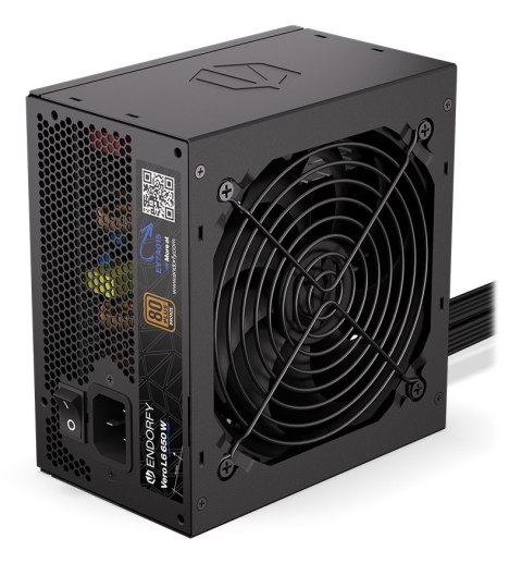 Zasilacz ENDORFY Vero L6 650 W