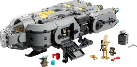 LEGO Star Wars 75445 - Anzellański statek gwiezdny