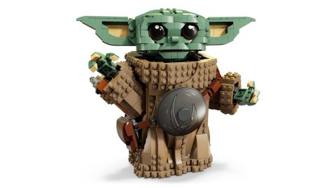 LEGO Star Wars 75446 - Grogu (uczeń Mandalorianina)