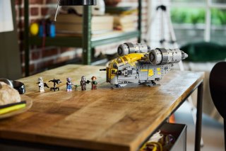 LEGO Star Wars 75447 - Brzeszczot