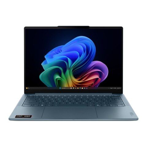 Lenovo Yoga Slim 7 14AKP10 Ryzen AI 5 340 14" WUXGA OLED 400nits 60Hz Glossy 16GB LPDDR5-6400 SSD512 Radeon 840M Graphics Cam108