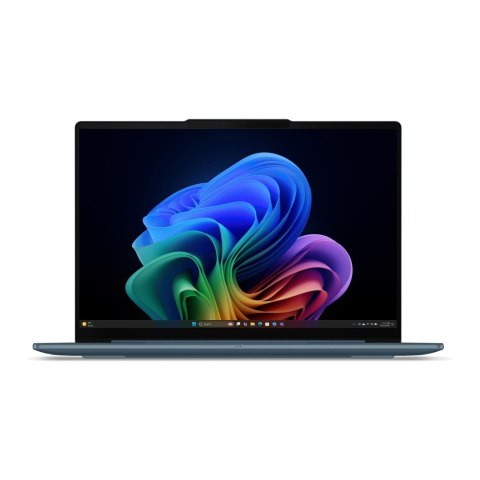 Lenovo Yoga Slim 7 14AKP10 Ryzen AI 5 340 14" WUXGA OLED 400nits 60Hz Glossy 16GB LPDDR5-6400 SSD512 Radeon 840M Graphics Cam108