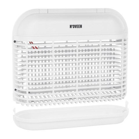 Lampa owadobójcza NOVEEN IKN920 LED, biały